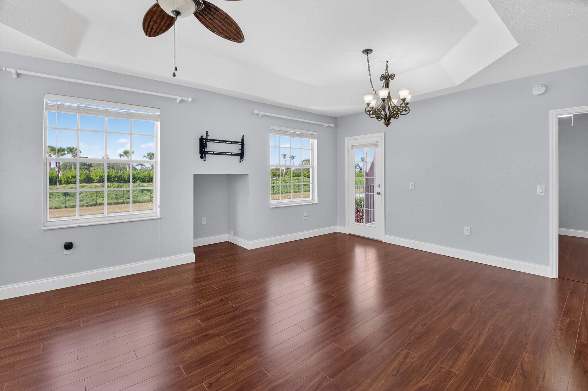 RESIDENCES OF BELMONT AT - Residential Lease