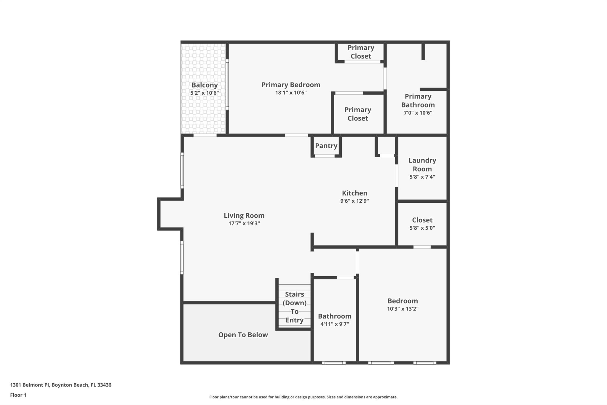 RESIDENCES OF BELMONT AT - Residential Lease
