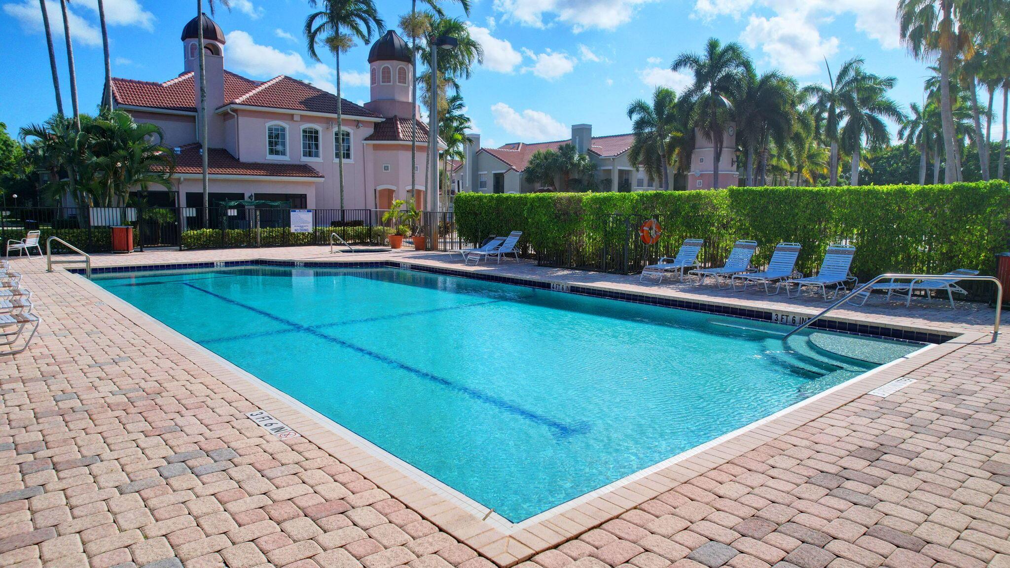 RESIDENCES OF BELMONT AT - Residential Lease