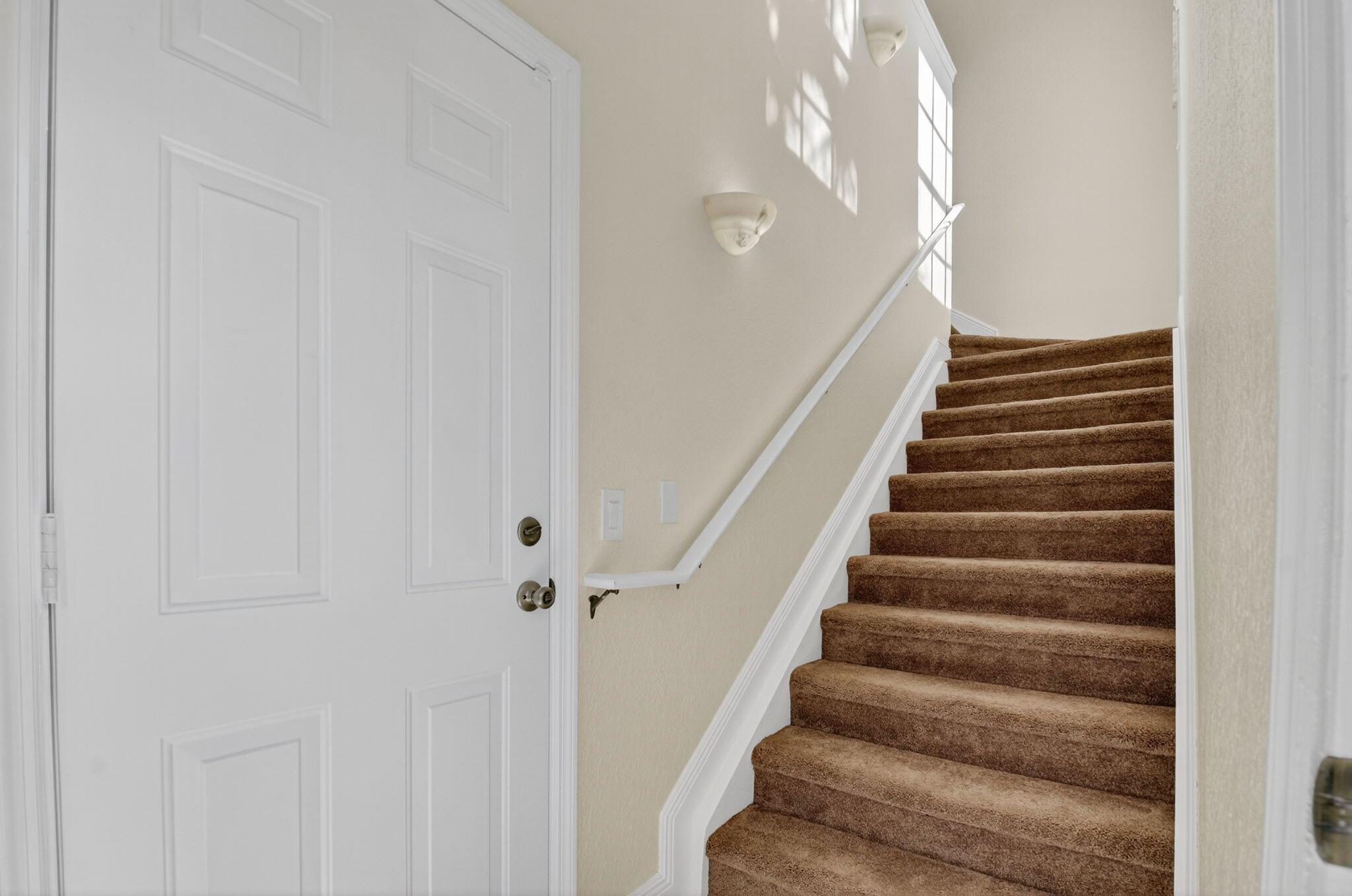 RESIDENCES OF BELMONT AT - Residential Lease