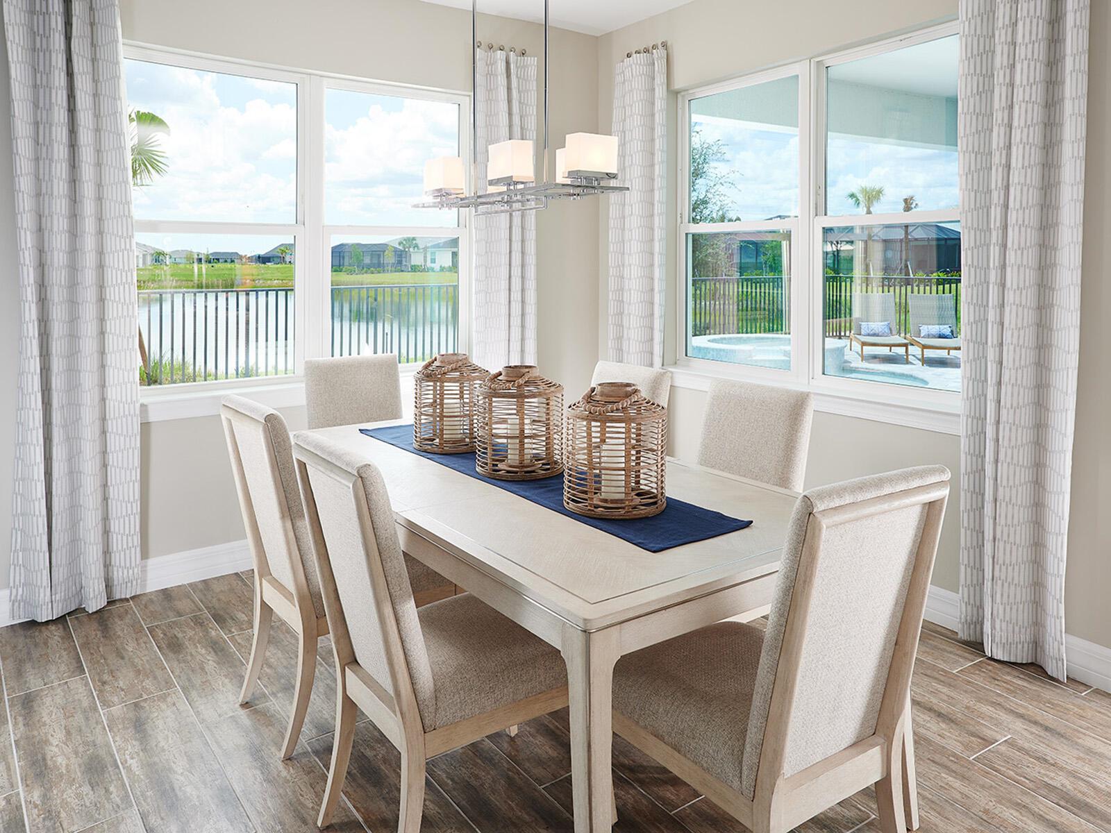 Hampton Park - Residential