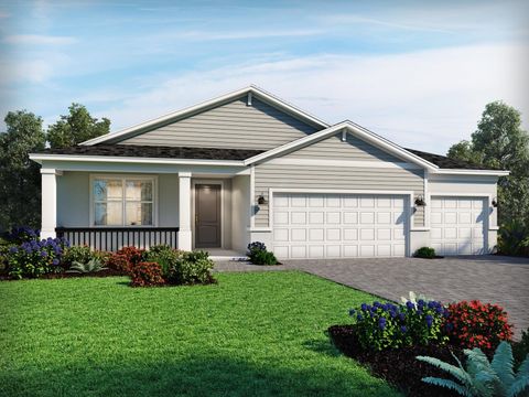 Photo of 5634 Hampton Park Circle, Vero Beach, FL 32966 (MLS # R11134486)