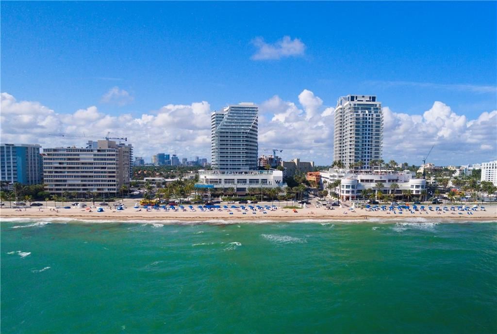 Photo of 3101 Bayshore Dr #1805, Fort Lauderdale, FL 33304 (MLS # F10147685)
