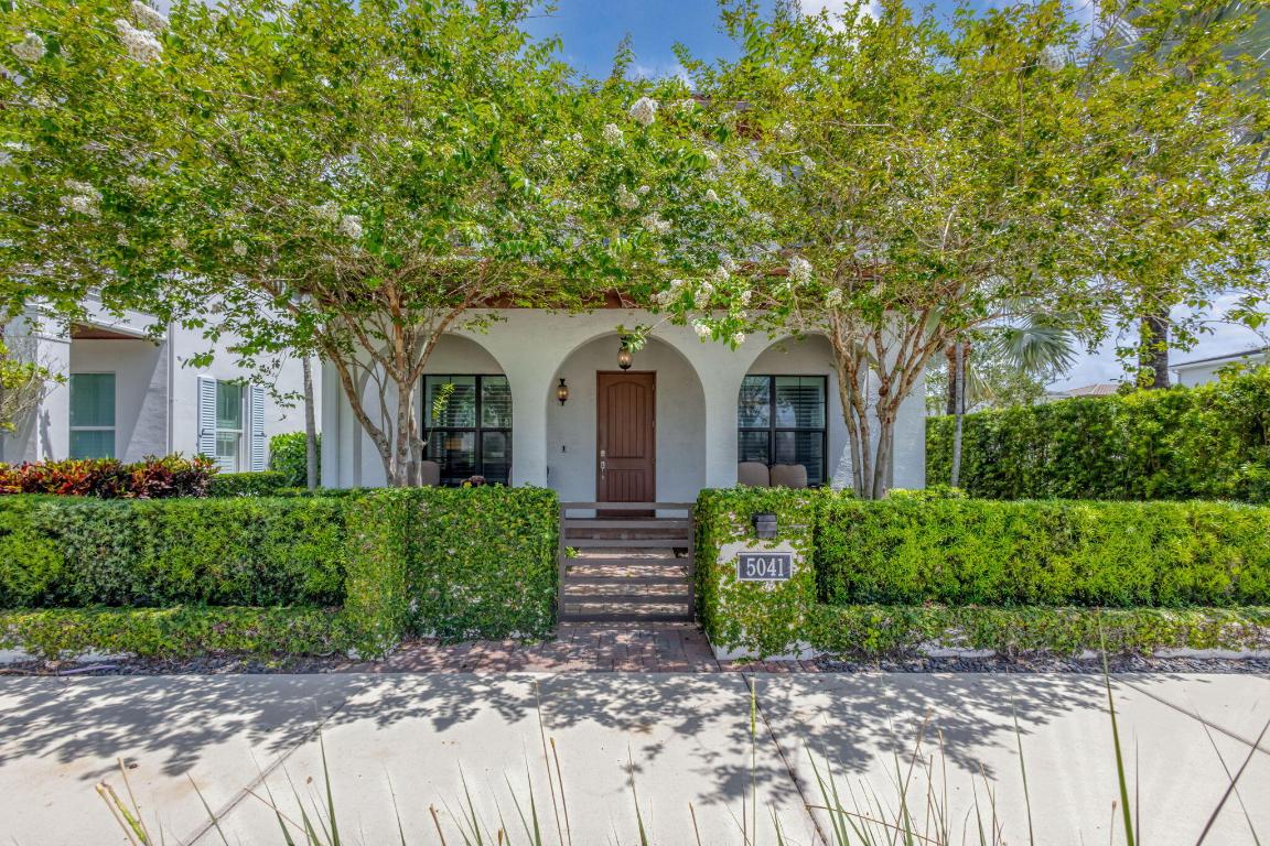 5041 Grandiflora Road