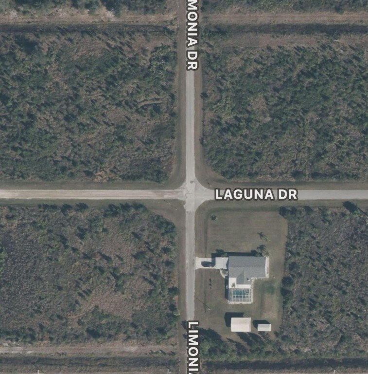 Indian Lake Estates - Land