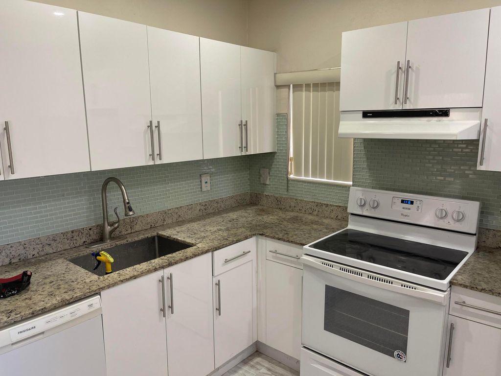 Photo of 1954 BUCHANAN Street #FR, Hollywood, FL 33020 (MLS # B26056961)