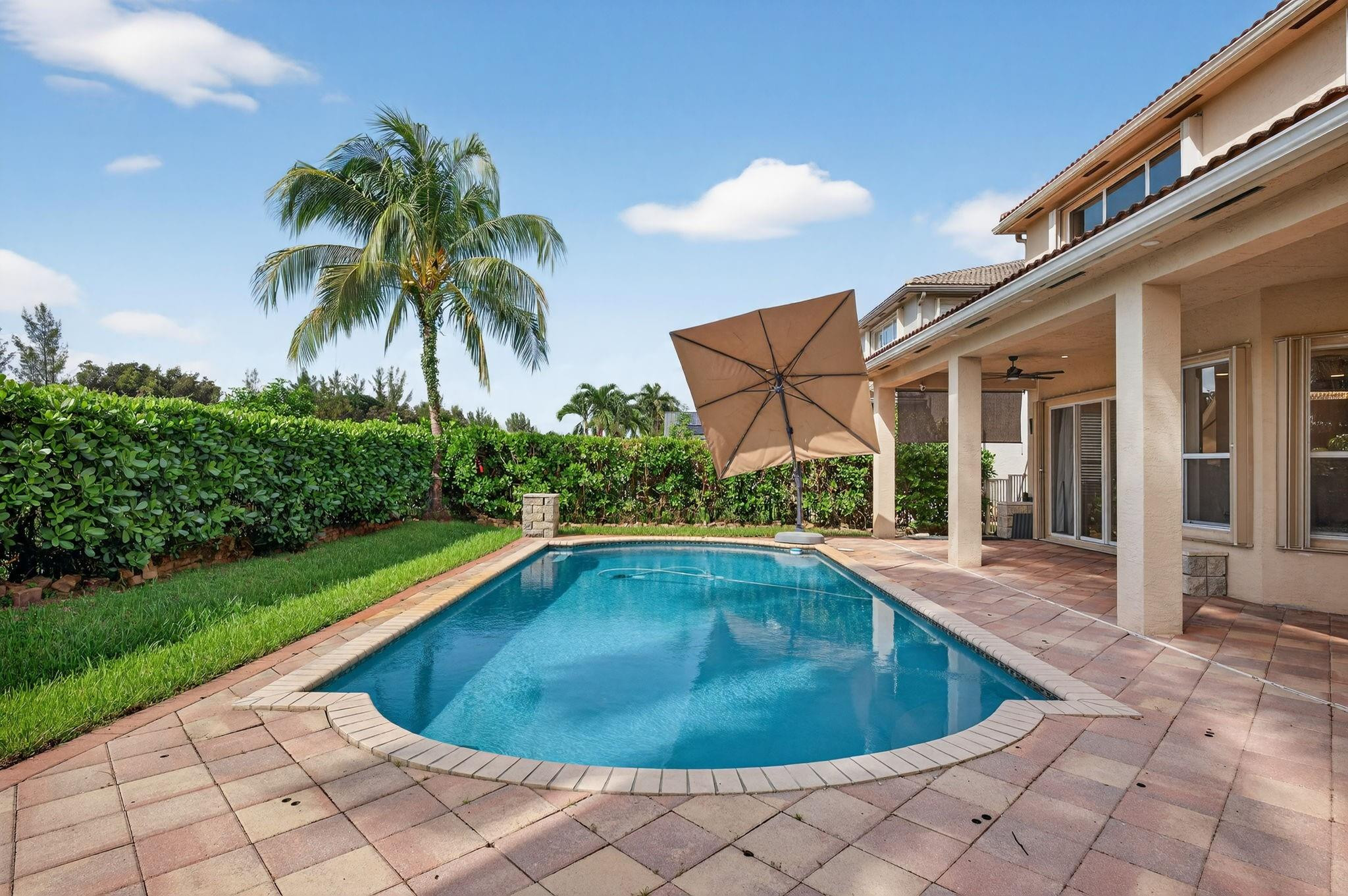 Sunset Lakes - Residential