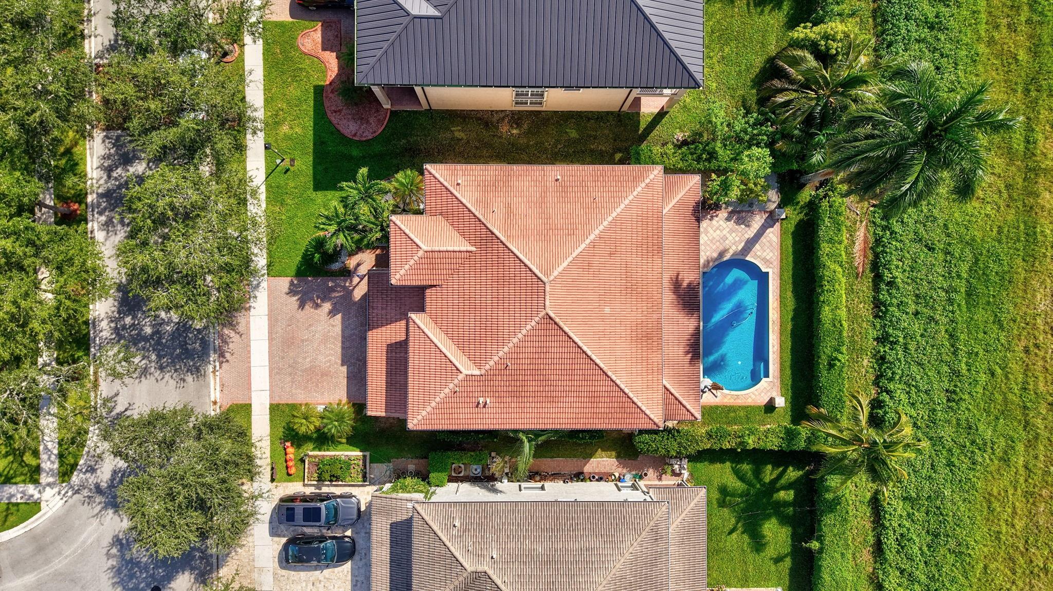 Sunset Lakes - Residential