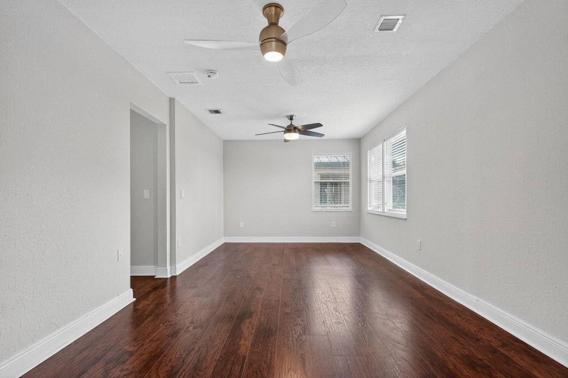 Sunset Lakes - Residential