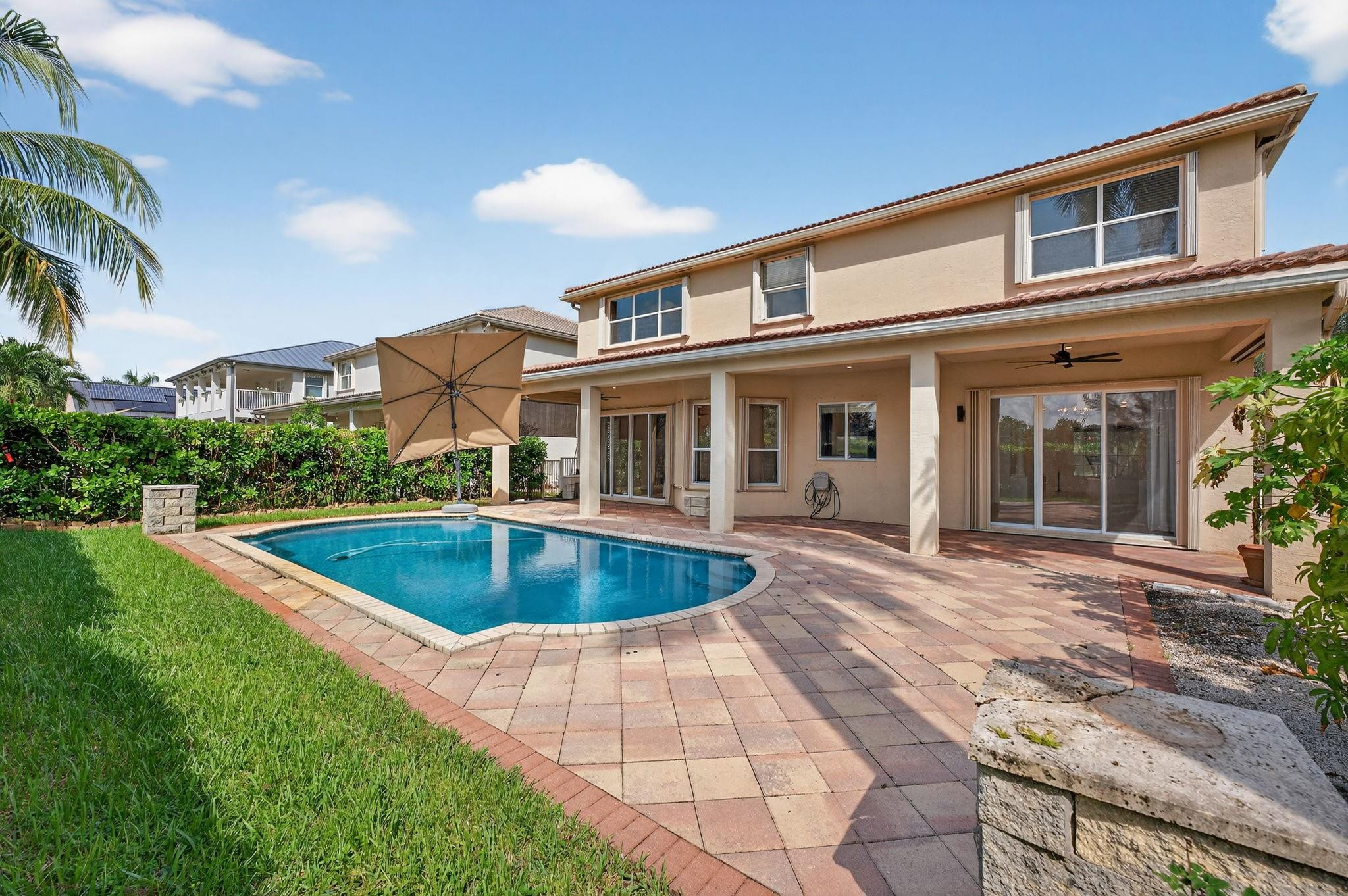 Sunset Lakes - Residential