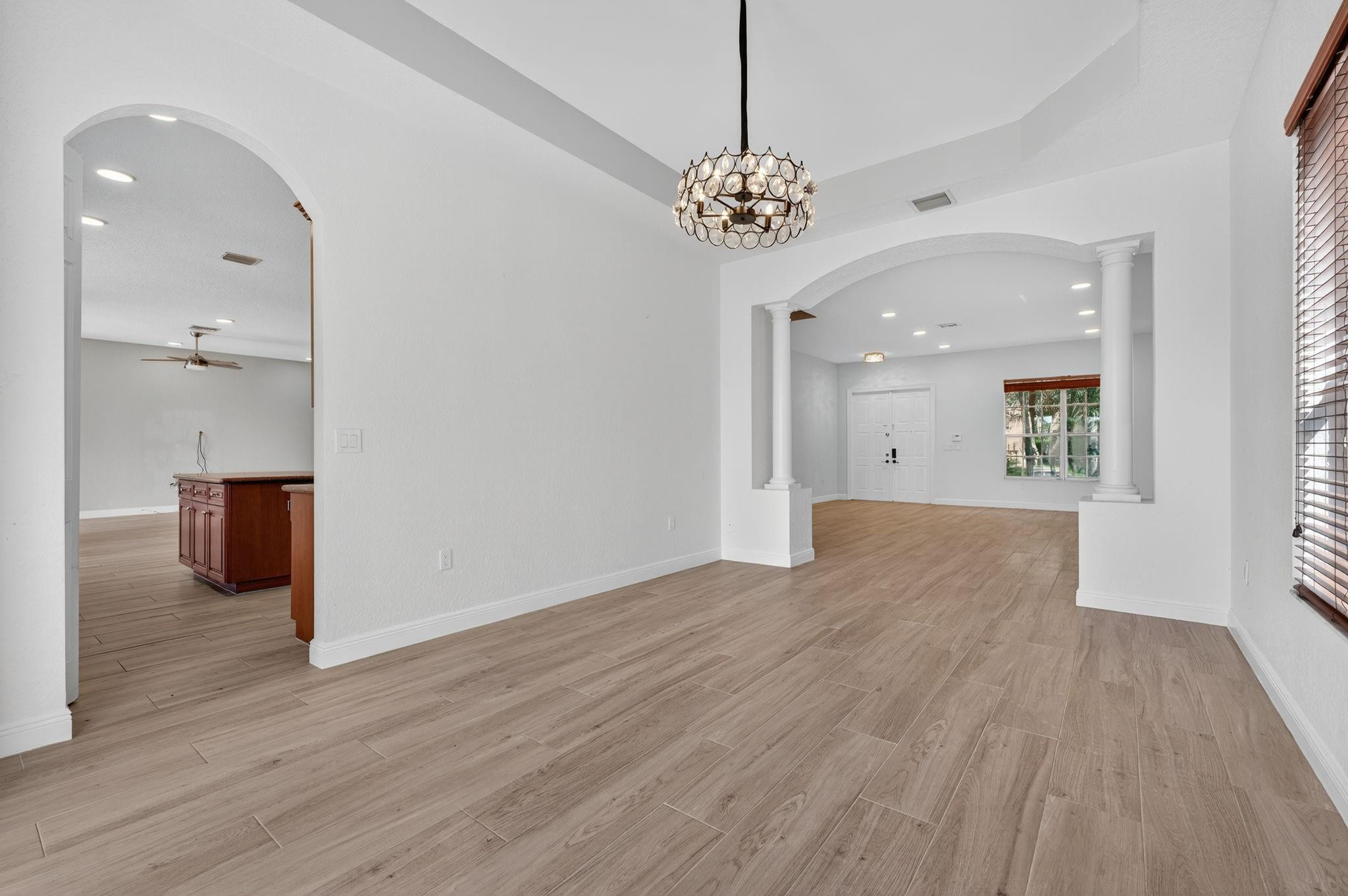 Sunset Lakes - Residential