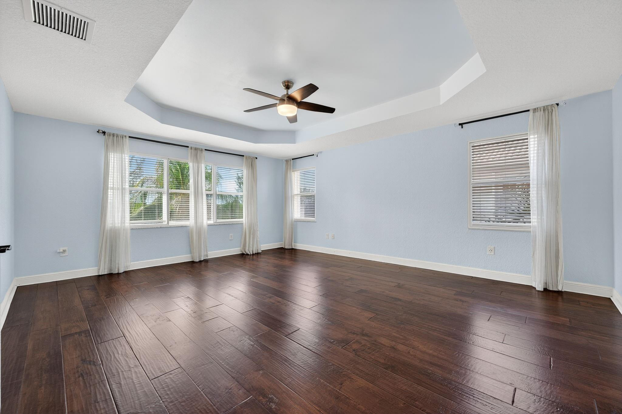 Sunset Lakes - Residential