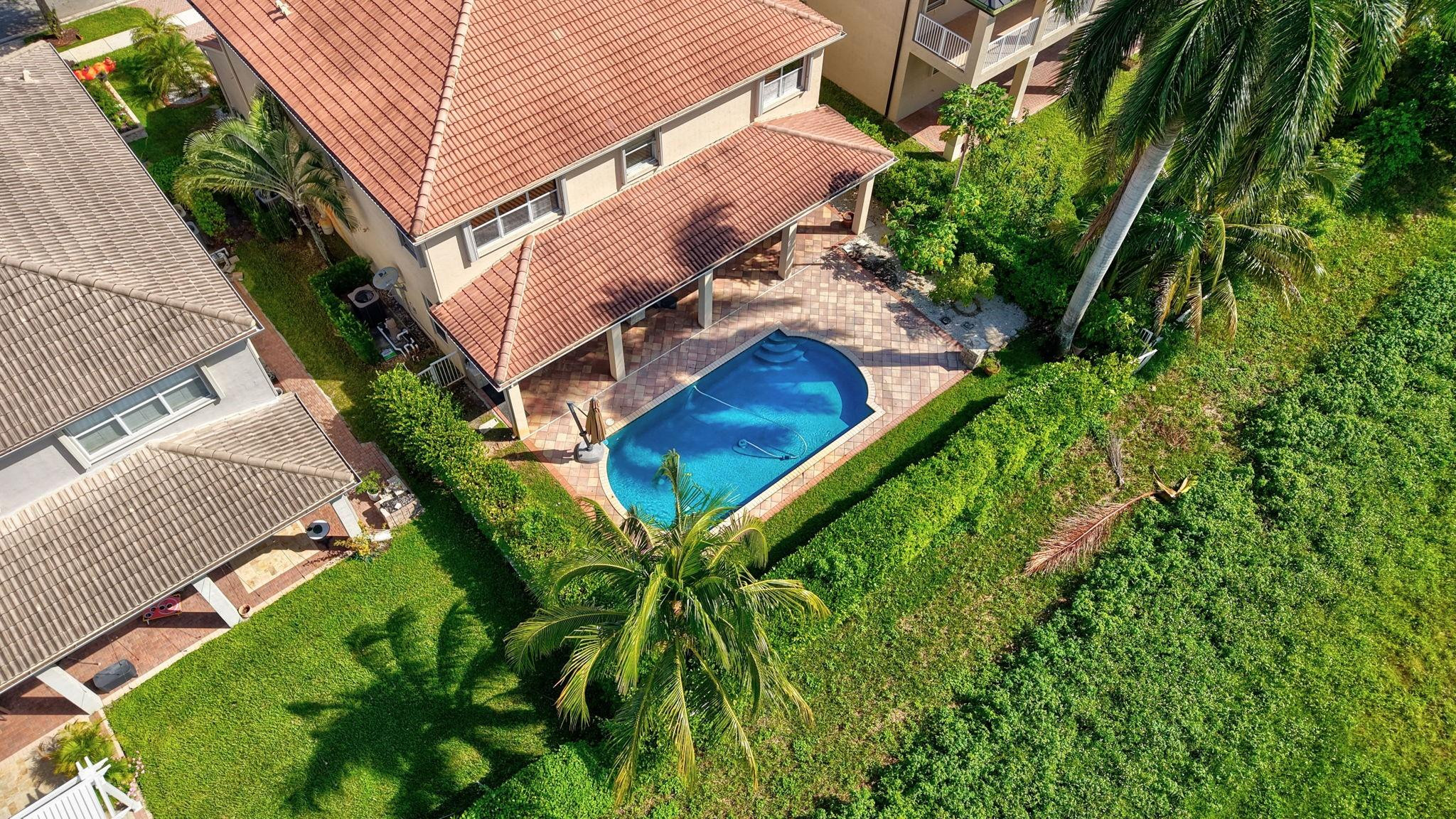 Sunset Lakes - Residential