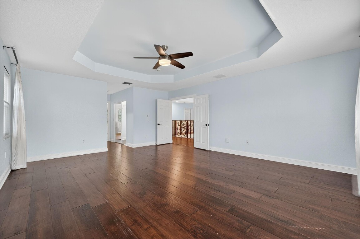 Sunset Lakes - Residential