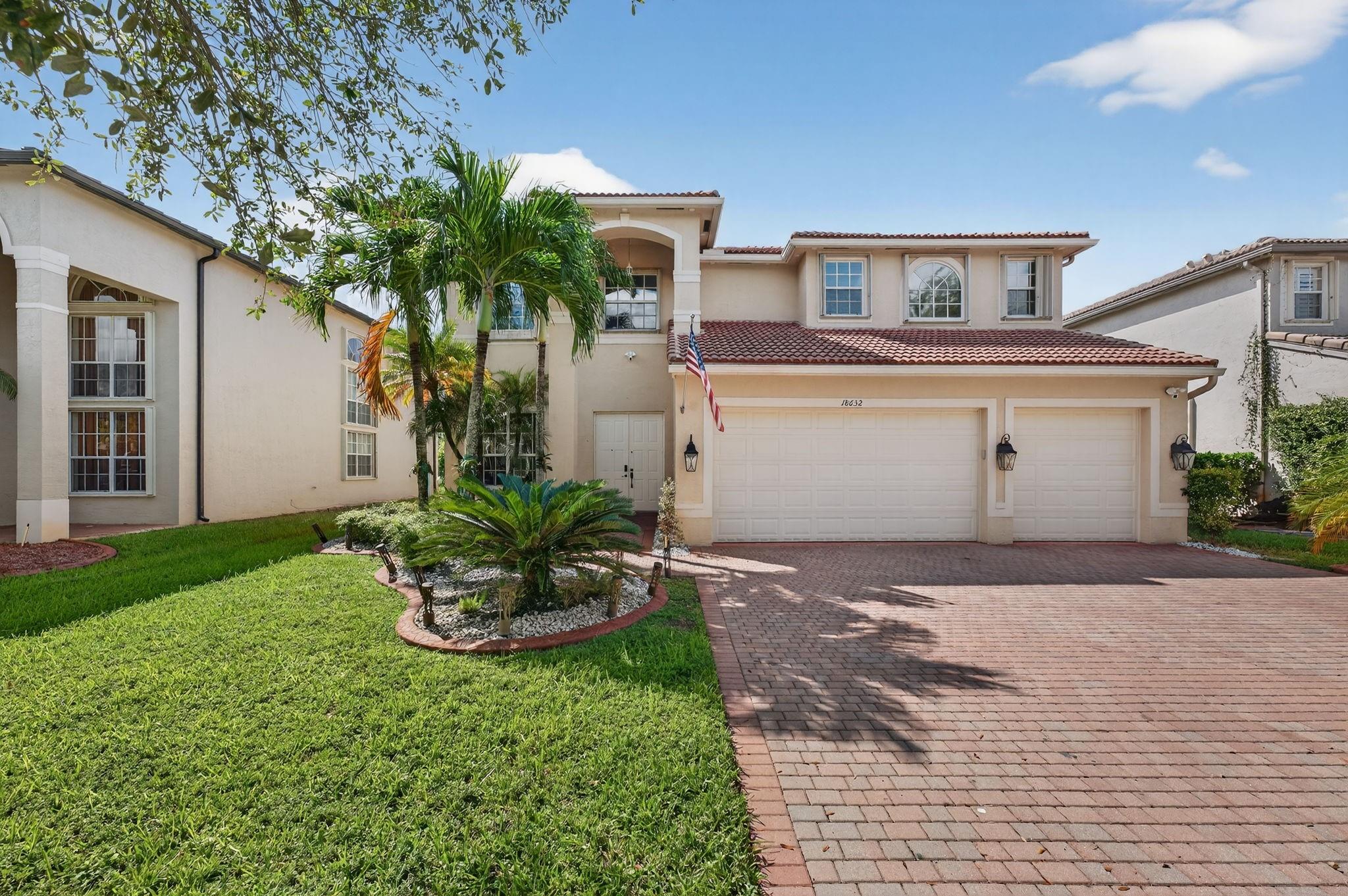 Sunset Lakes - Residential