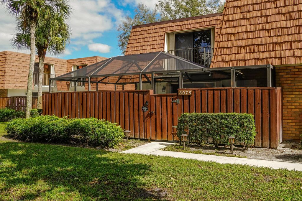 Photo of 3078 SW Sunset Trace Circle, Palm City, FL 34990 (MLS # R10958366)