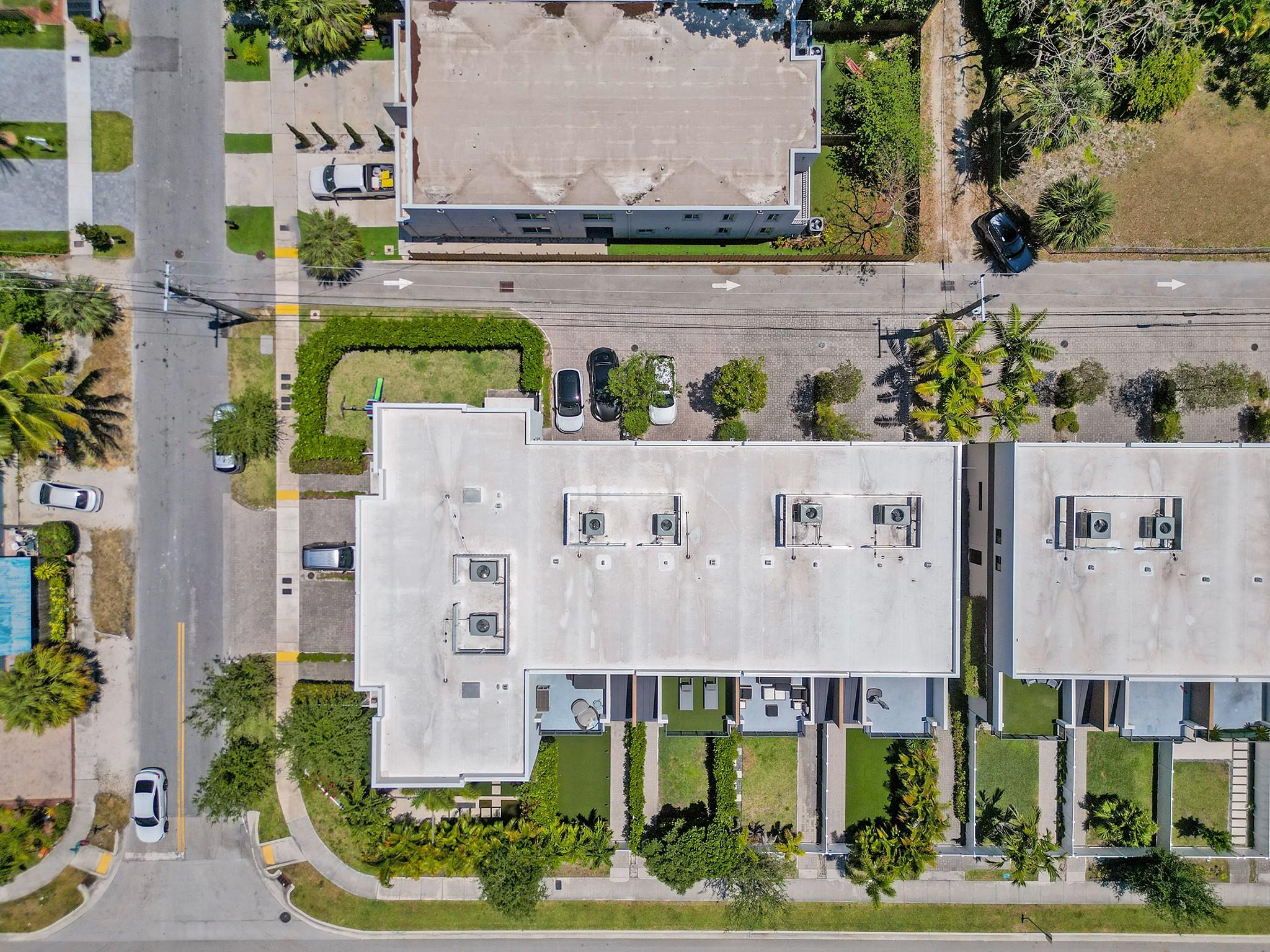 Portofino - Residential