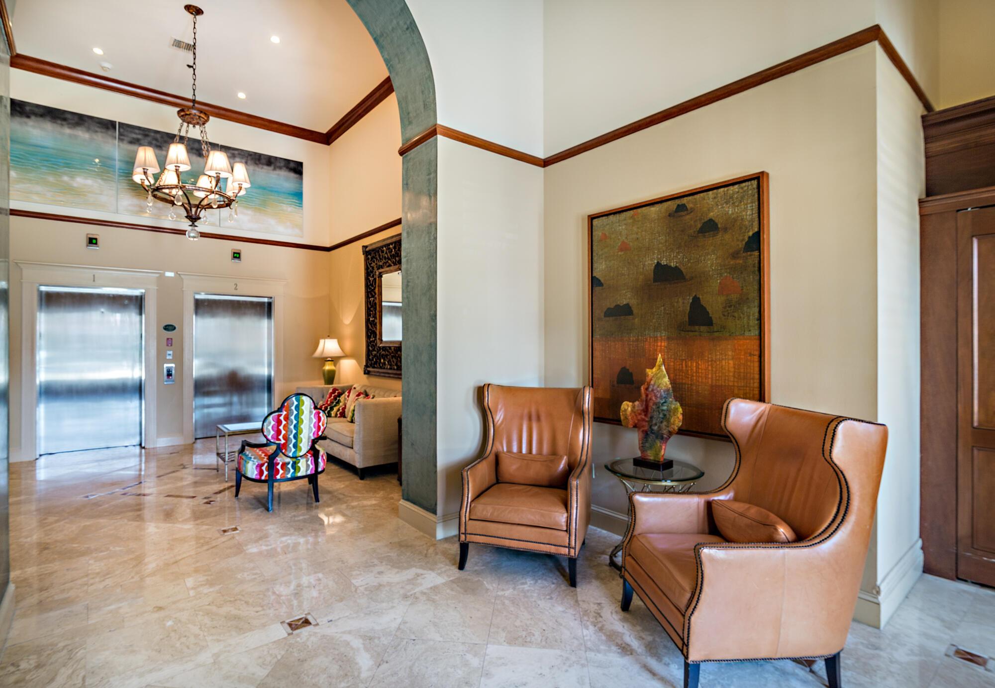 TOWER CONDO AT CITYPLACE - Residential