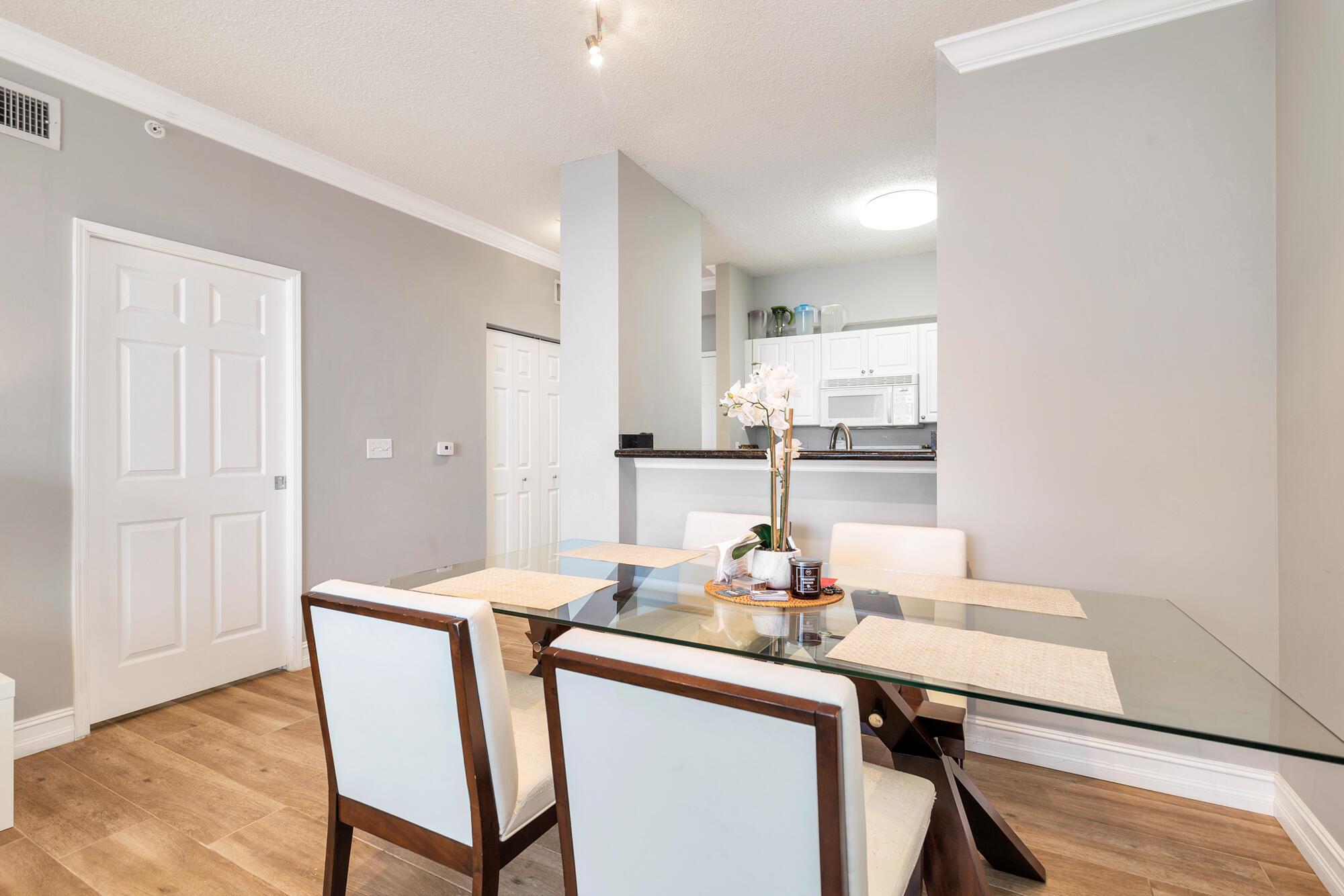 View photos, virtual tours, details... 651 Okeechobee Boulevard 1006