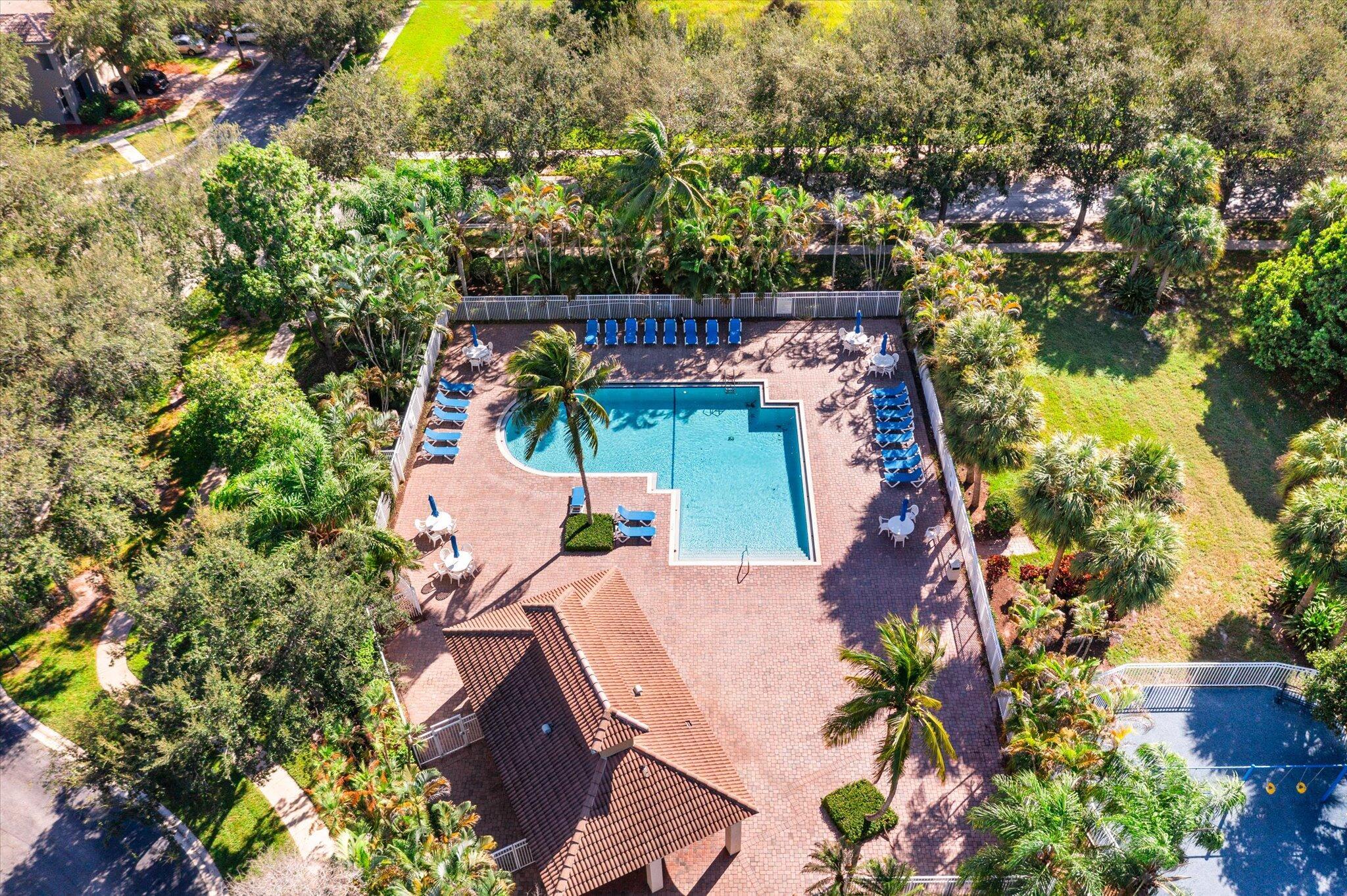 HYPOLUXO HAVERHILL PUD 1 - Residential