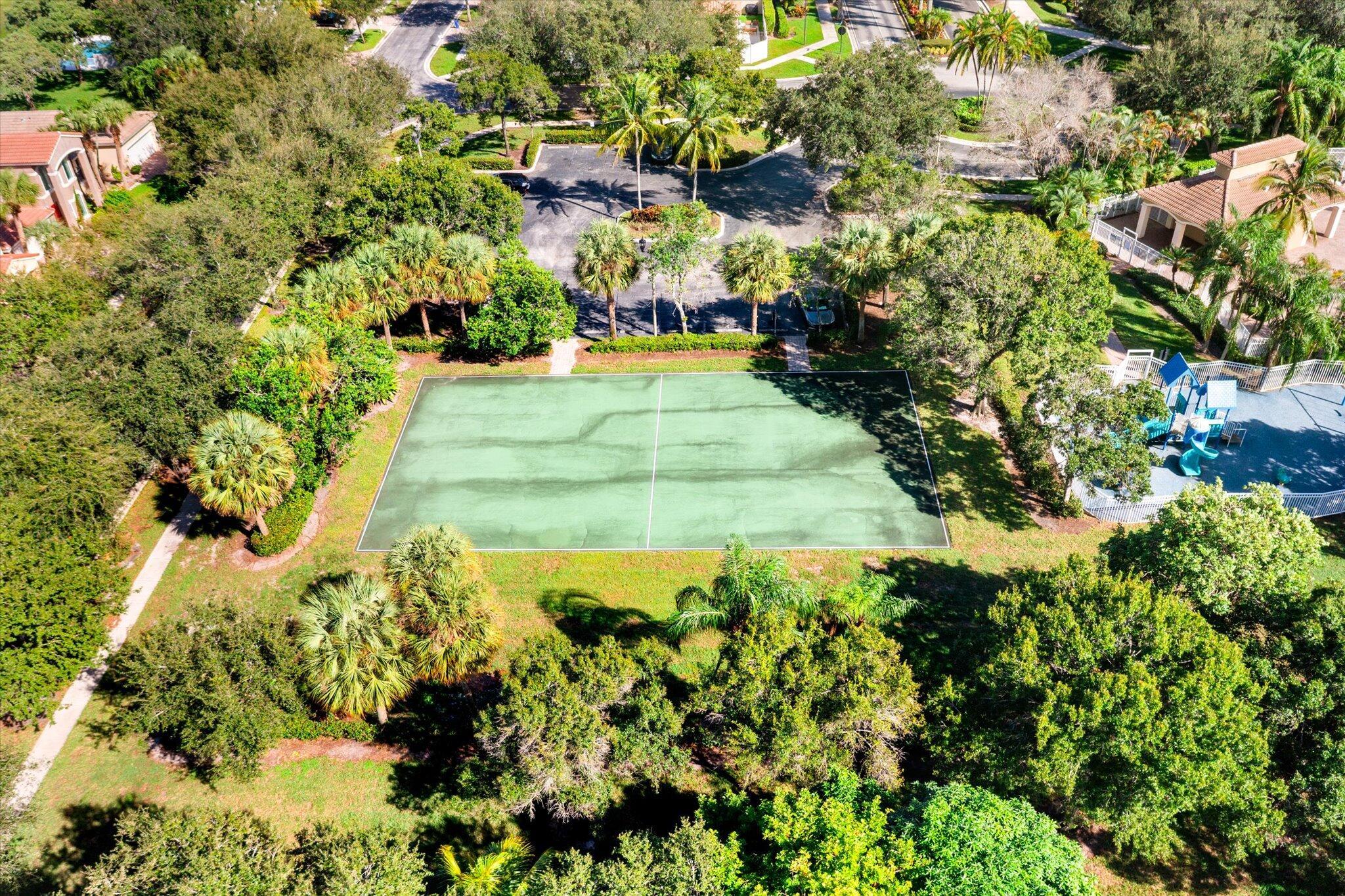 HYPOLUXO HAVERHILL PUD 1 - Residential