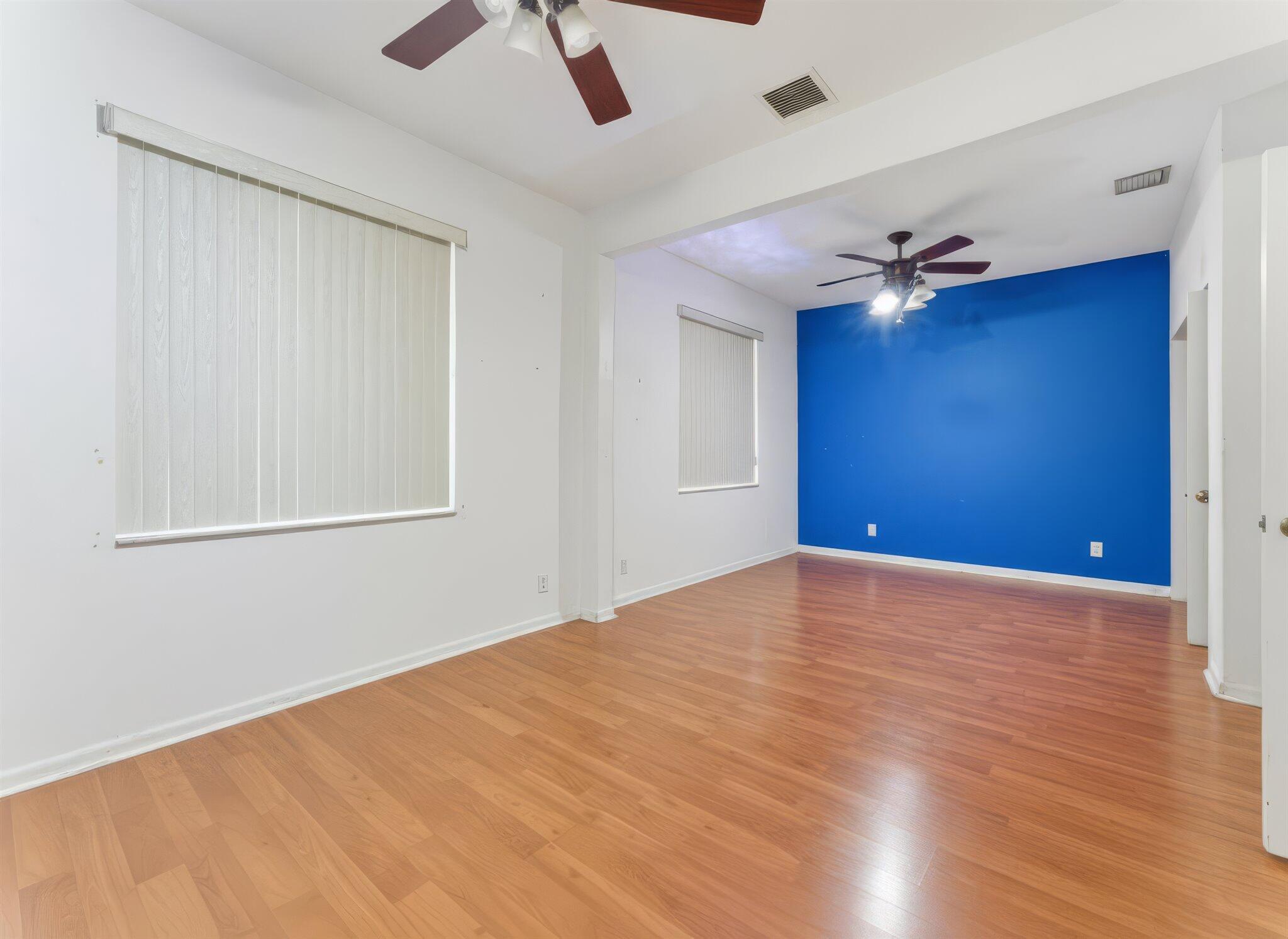 HYPOLUXO HAVERHILL PUD 1 - Residential