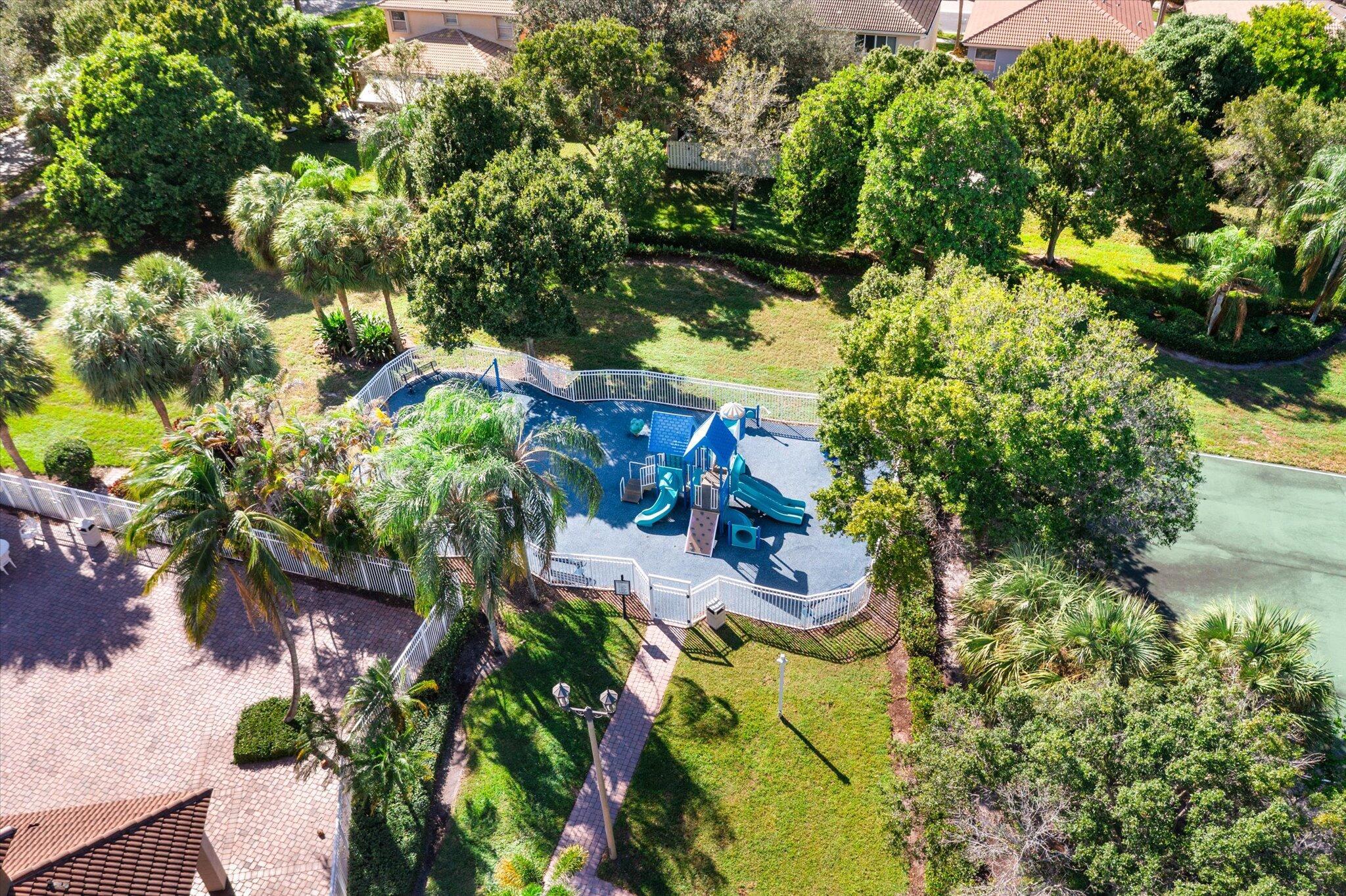 HYPOLUXO HAVERHILL PUD 1 - Residential