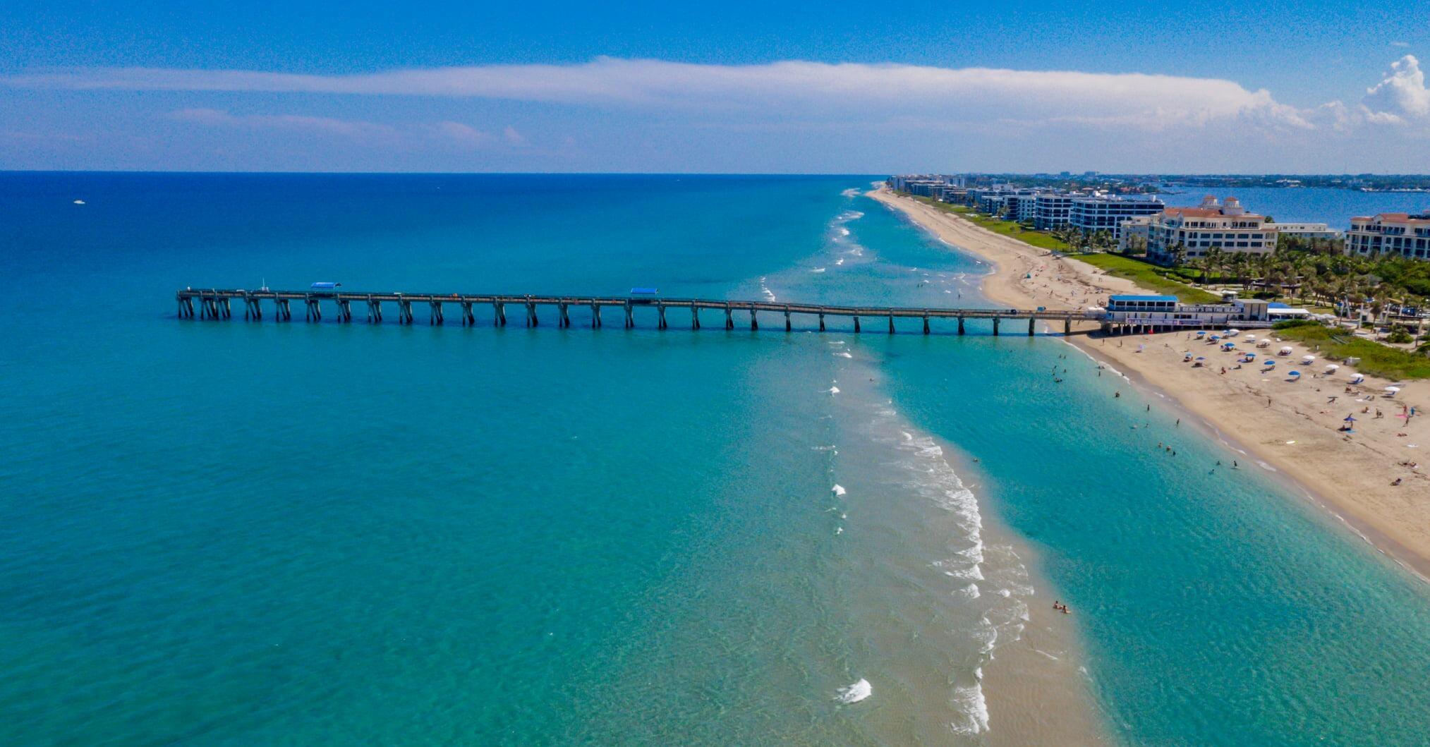 HYPOLUXO HAVERHILL PUD 1 - Residential