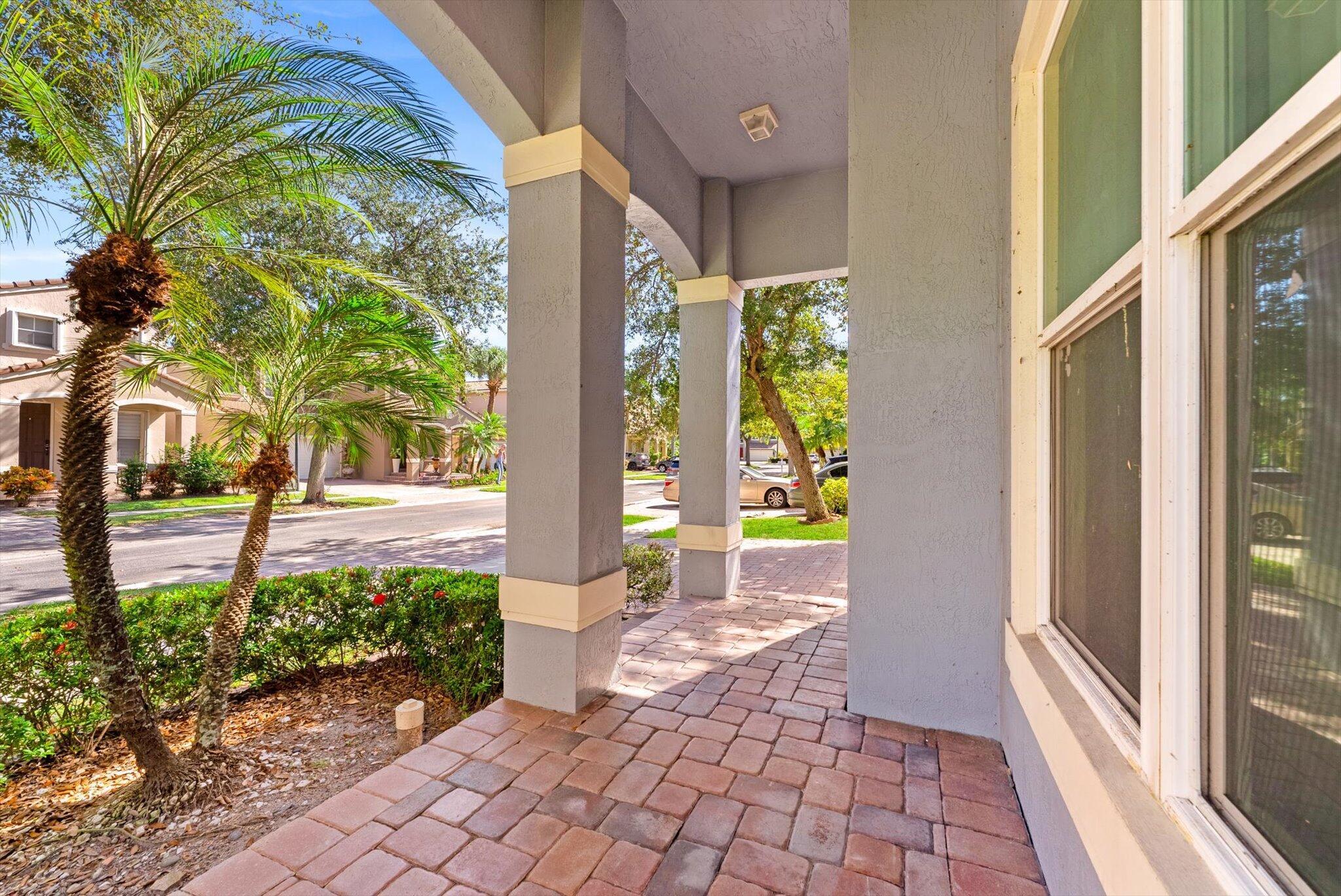 HYPOLUXO HAVERHILL PUD 1 - Residential