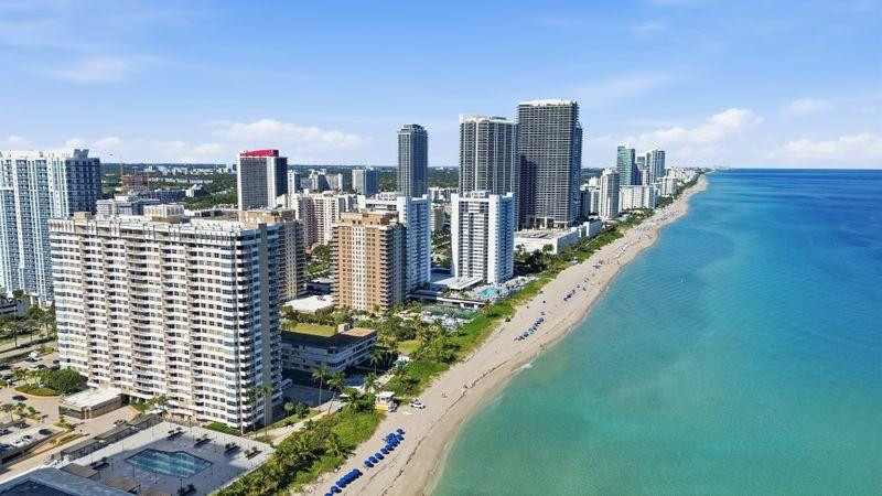 Hemispheres - Residential