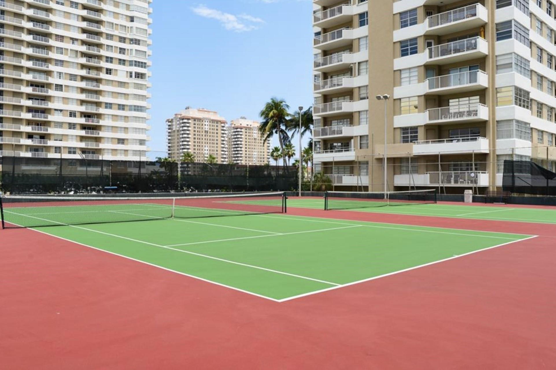 Hemispheres - Residential