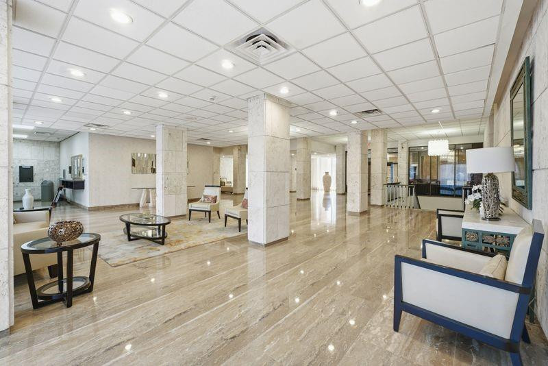 Hemispheres - Residential