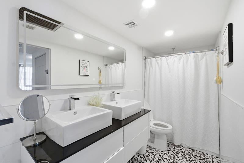 Hemispheres - Residential