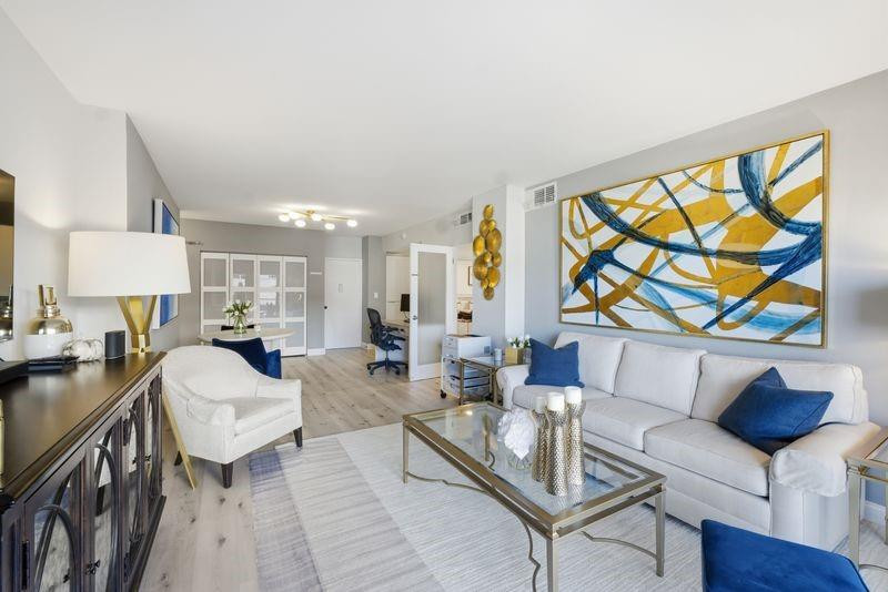 Hemispheres - Residential