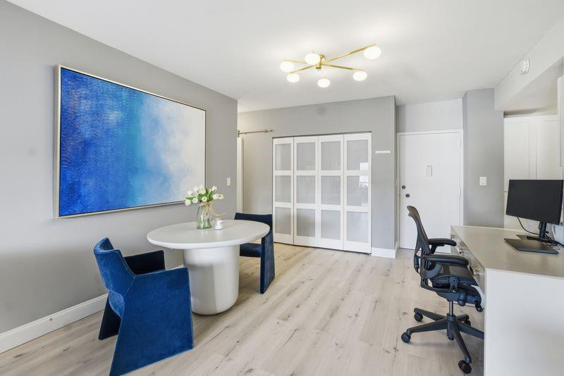 Hemispheres - Residential