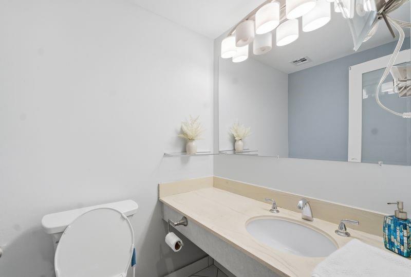 Hemispheres - Residential