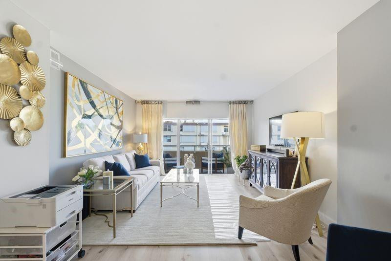 Hemispheres - Residential