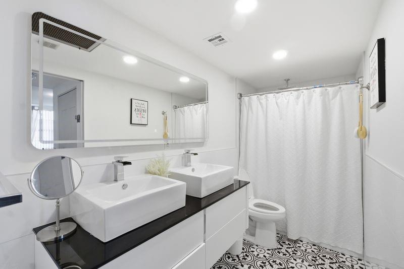 Hemispheres - Residential