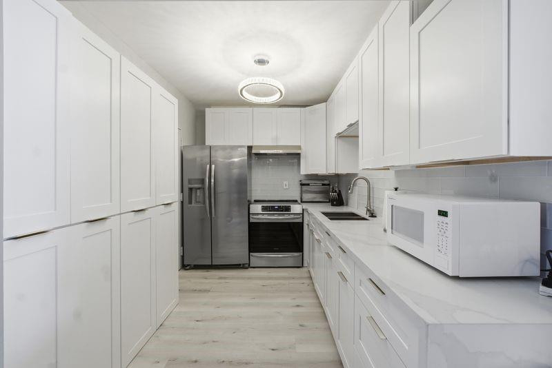 Hemispheres - Residential