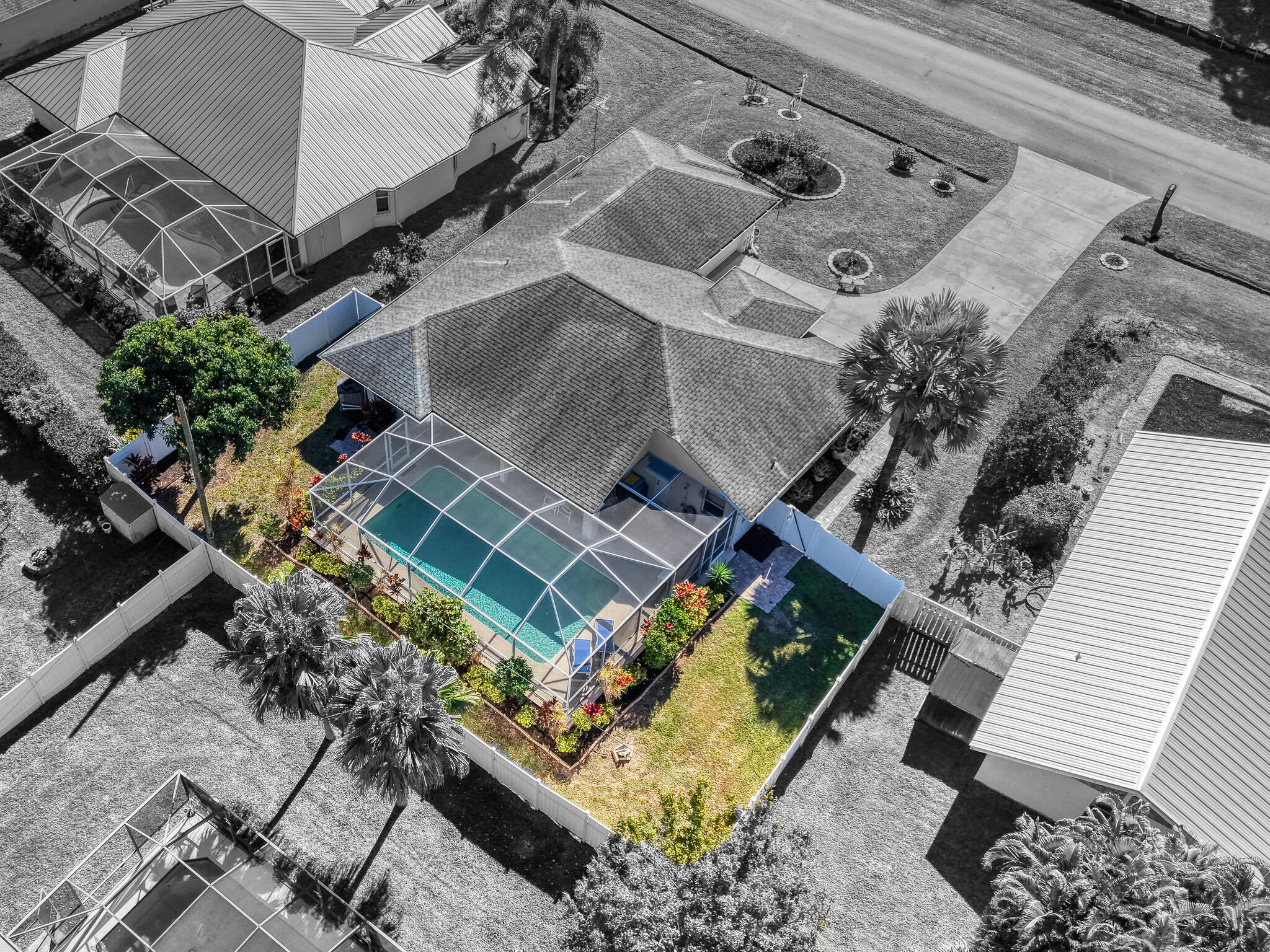 Sandpiper Bay - Residential