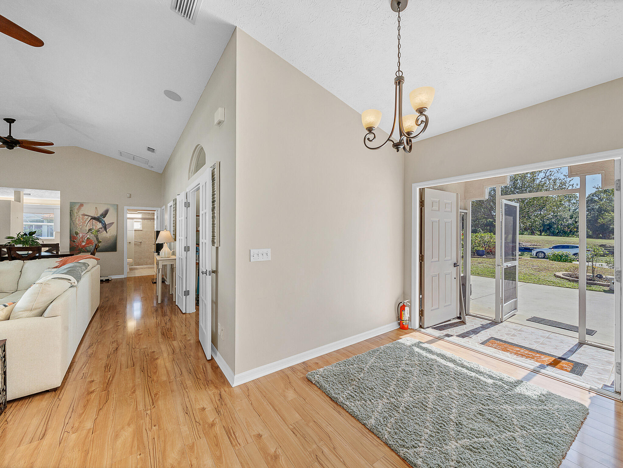 Sandpiper Bay - Residential