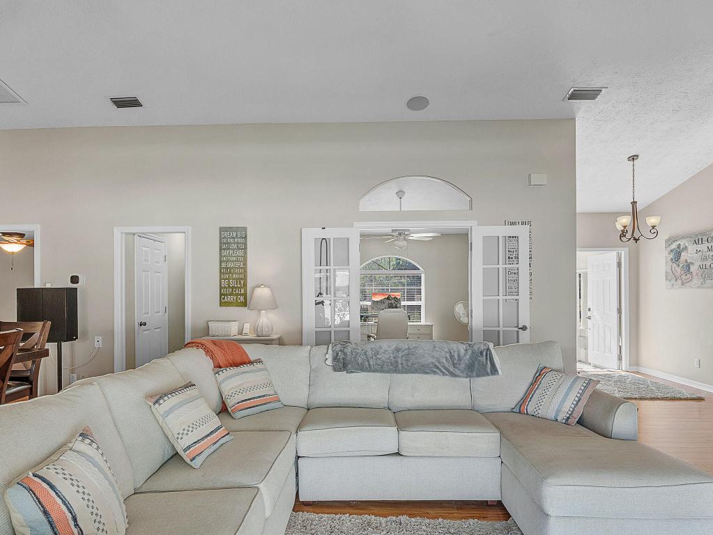 Sandpiper Bay - Residential