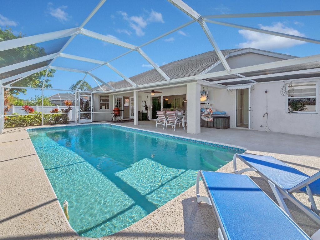 Sandpiper Bay - Residential