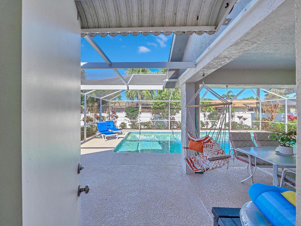 Sandpiper Bay - Residential