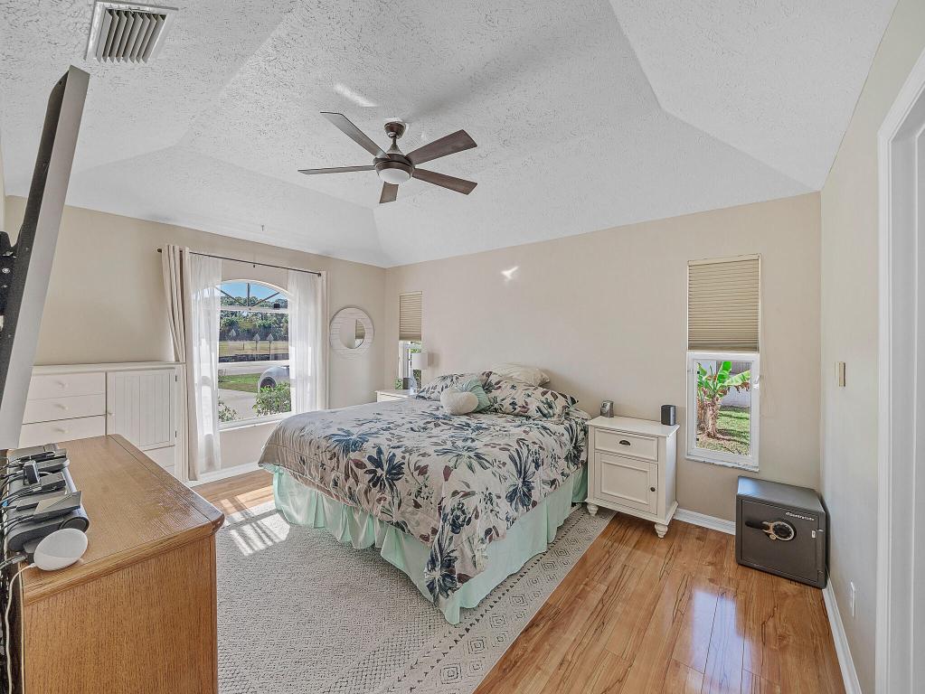 Sandpiper Bay - Residential