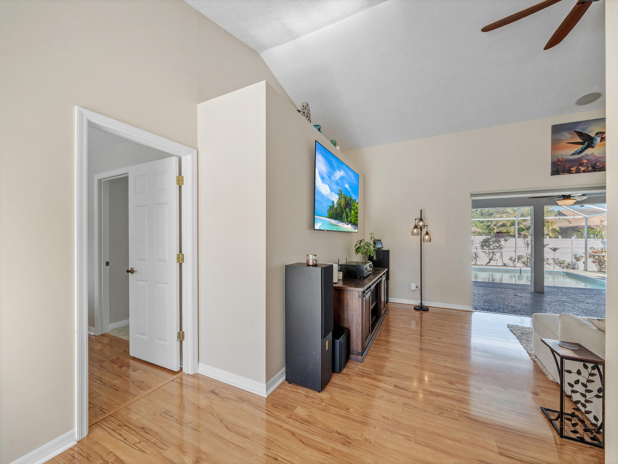 Sandpiper Bay - Residential