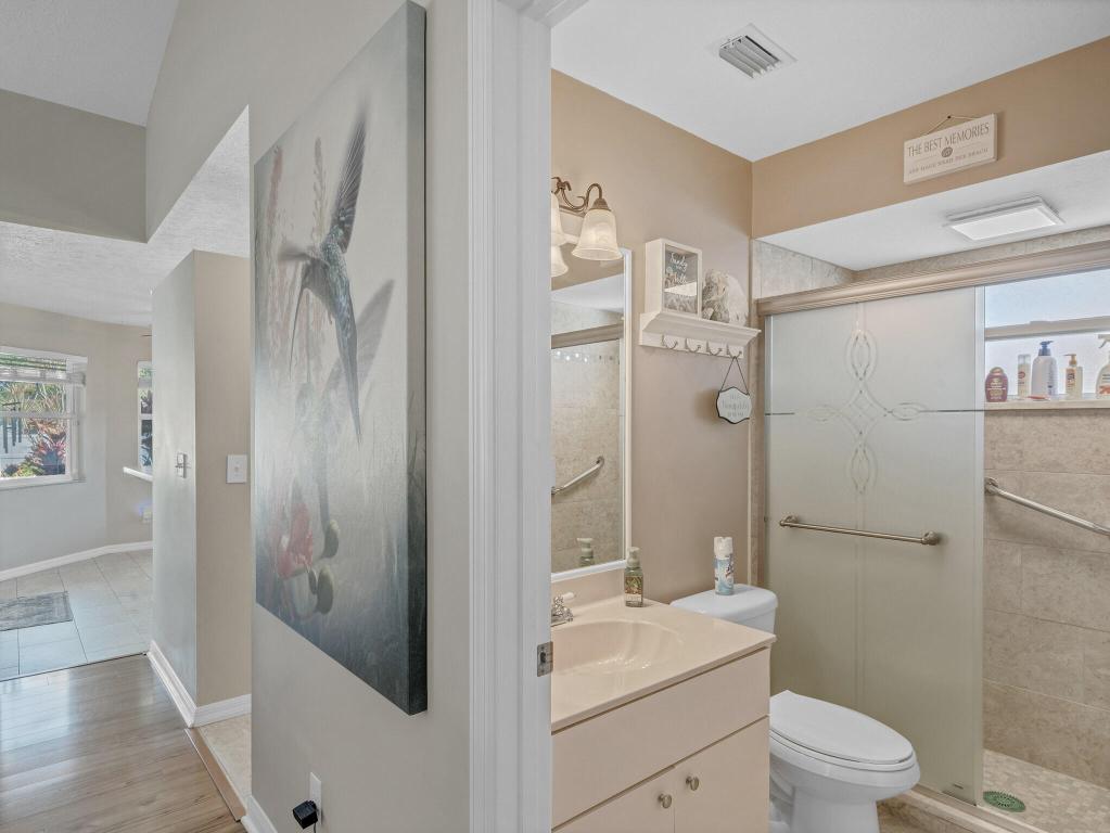 Sandpiper Bay - Residential