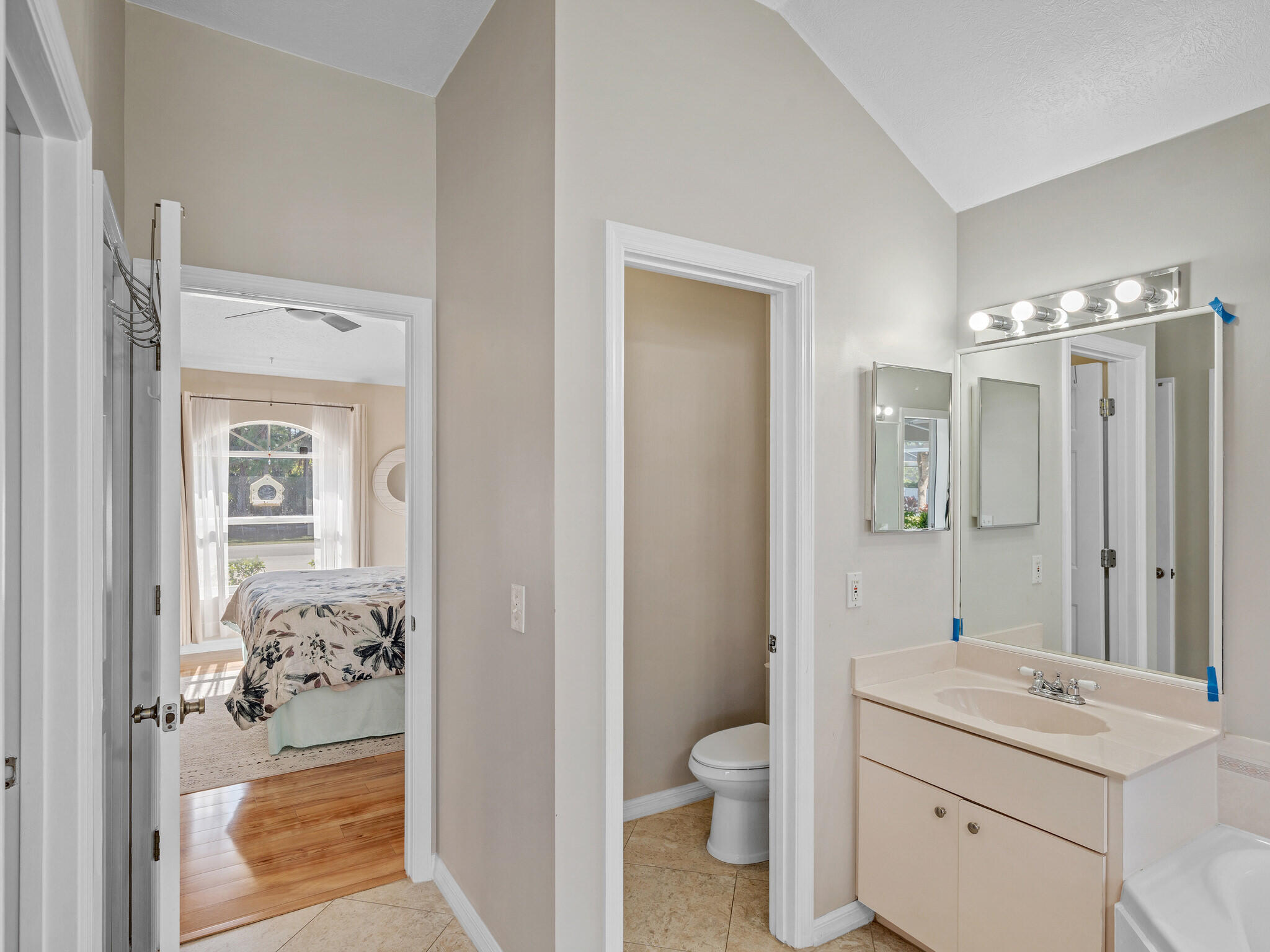 Sandpiper Bay - Residential