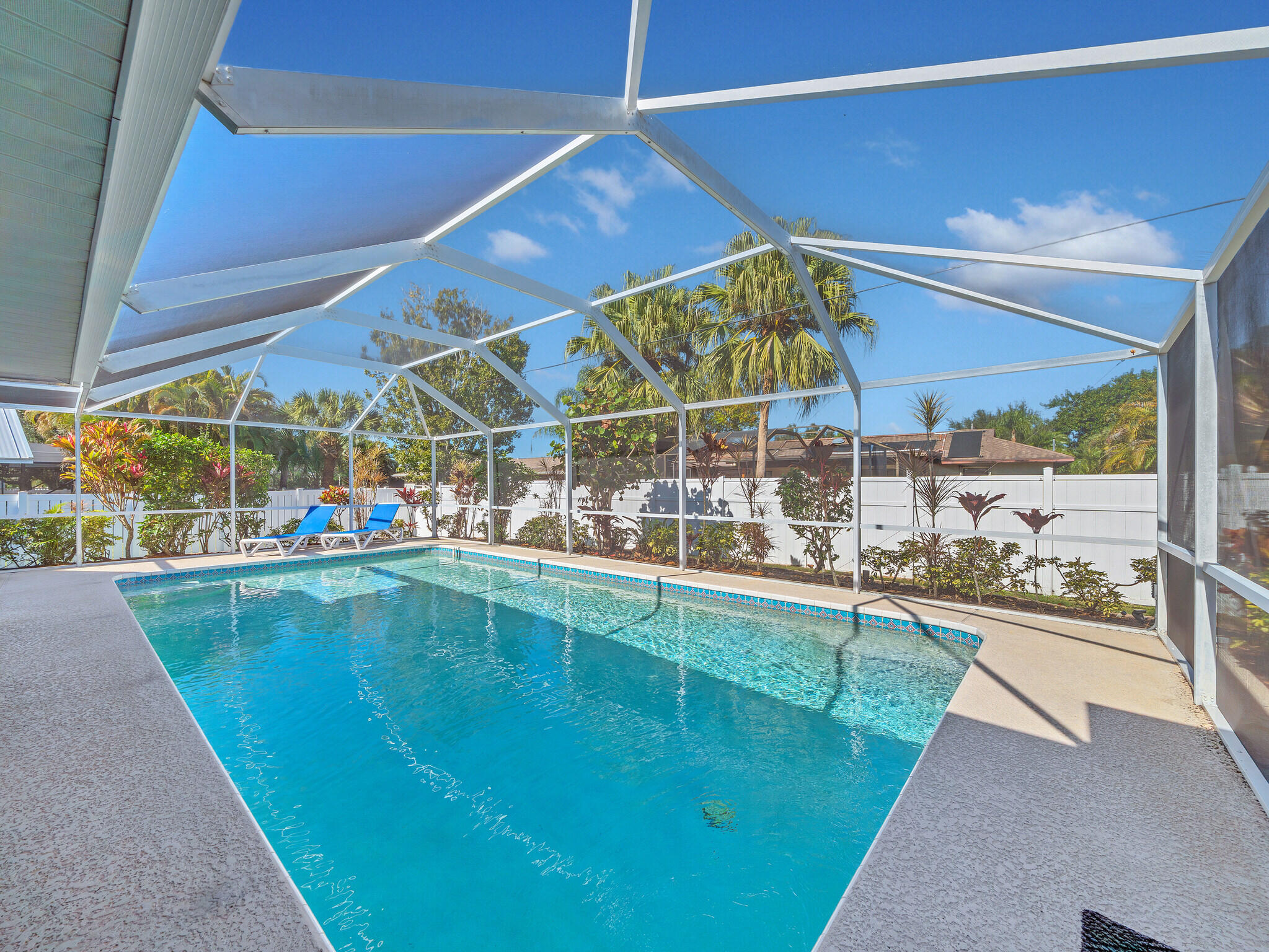 Sandpiper Bay - Residential