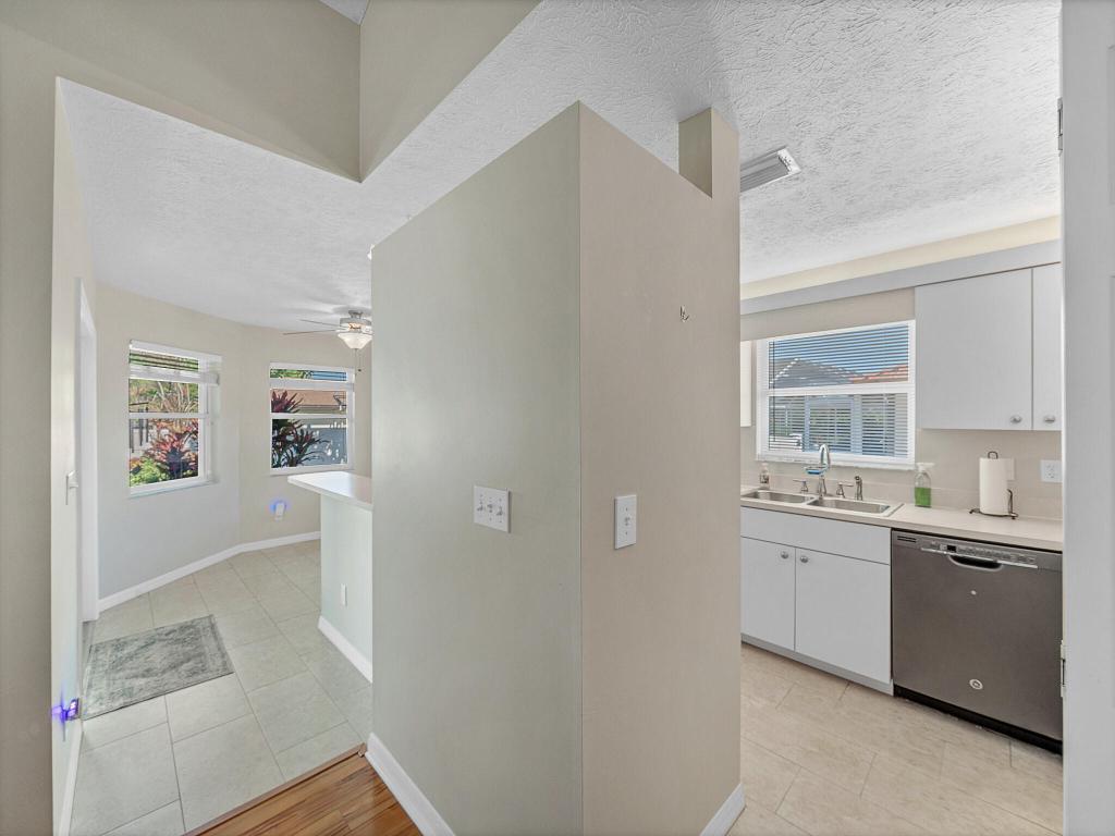 Sandpiper Bay - Residential